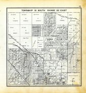 Page 022, Poppy Colony, Scandinavian Colony, Perrin Colony, Hedges Colony,, Fresno County 1907